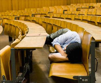 Yorgunluğun nedenleri nedir? galerisi resim 18