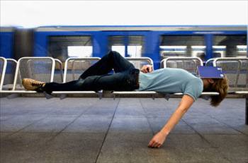 Yorgunluğun nedenleri nedir? galerisi resim 20