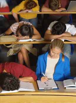 Yorgunluğun nedenleri nedir? galerisi resim 23