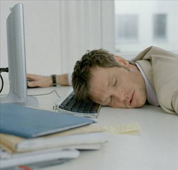 Yorgunluğun nedenleri nedir? galerisi resim 32