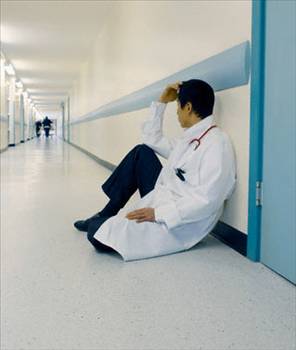 Yorgunluğun nedenleri nedir? galerisi resim 36