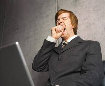 Yorgunluğun nedenleri nedir? galerisi resim 37