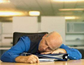 Yorgunluğun nedenleri nedir? galerisi resim 4