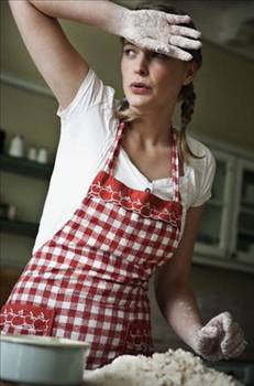 Yorgunluğun nedenleri nedir? galerisi resim 41