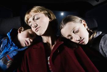 Yorgunluğun nedenleri nedir? galerisi resim 6