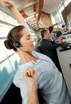 Yorgunluğun nedenleri nedir? galerisi resim 9