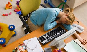 Yorgunluğun nedenleri nedir?