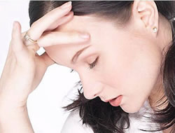 Baş ağrısının 9 ilacı