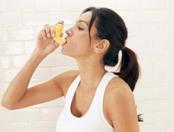 Astım ve alerjiyi tetikleyen 10 etken