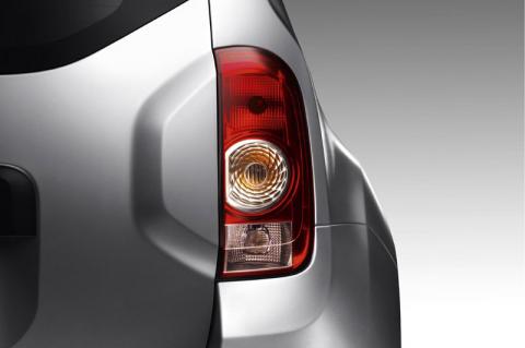 4x4 Dacia sahnede galerisi resim 10