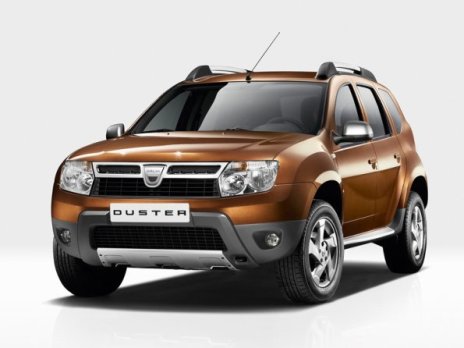 4x4 Dacia sahnede galerisi resim 11