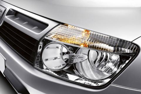 4x4 Dacia sahnede galerisi resim 9