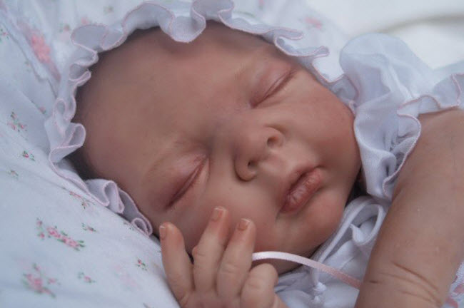 Bu Bebekler Canlı Değil galerisi resim 1