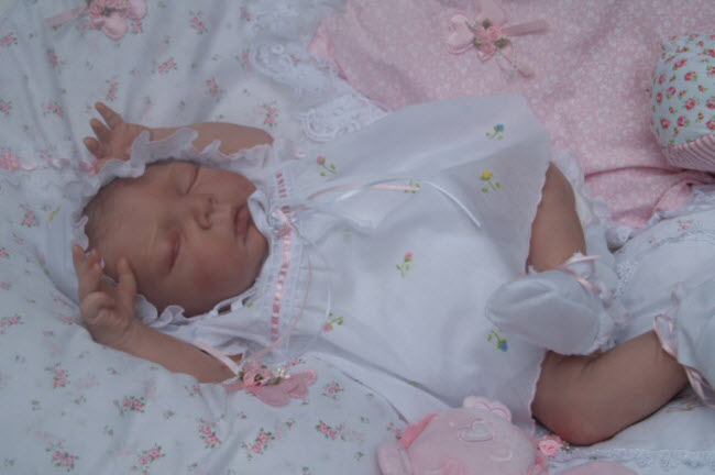 Bu Bebekler Canlı Değil galerisi resim 10