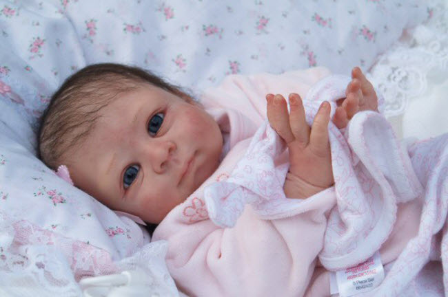 Bu Bebekler Canlı Değil galerisi resim 11