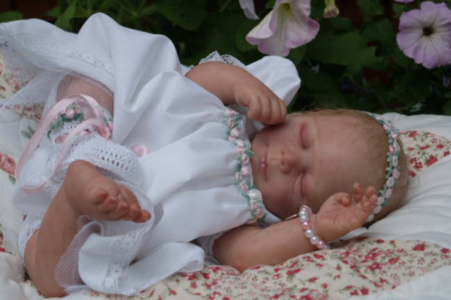 Bu Bebekler Canlı Değil galerisi resim 12