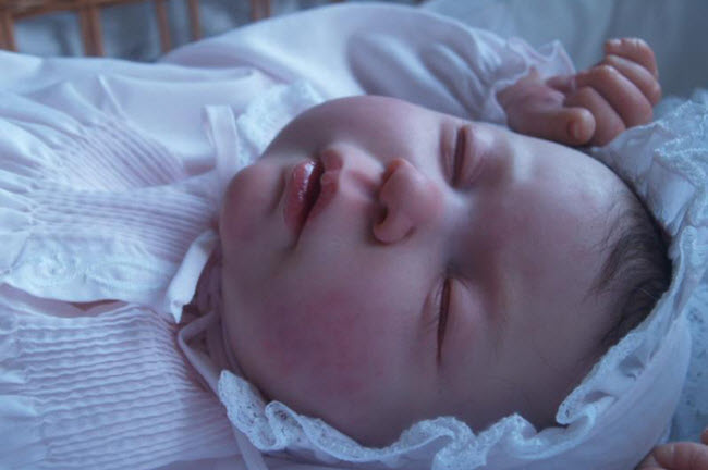 Bu Bebekler Canlı Değil galerisi resim 14