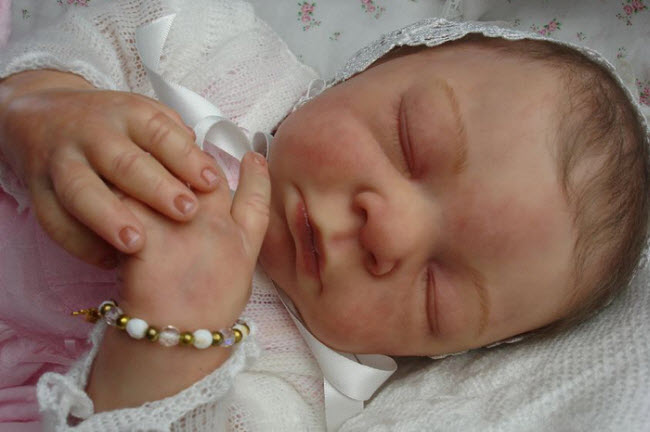 Bu Bebekler Canlı Değil galerisi resim 16