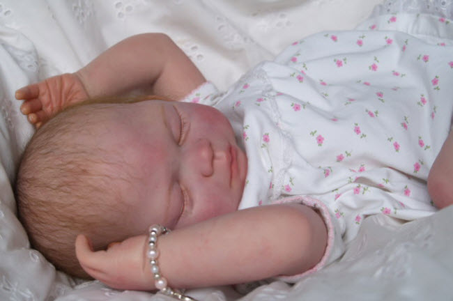 Bu Bebekler Canlı Değil galerisi resim 17