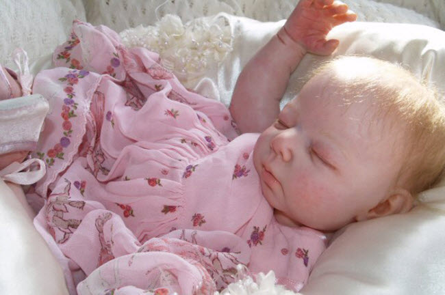 Bu Bebekler Canlı Değil galerisi resim 18