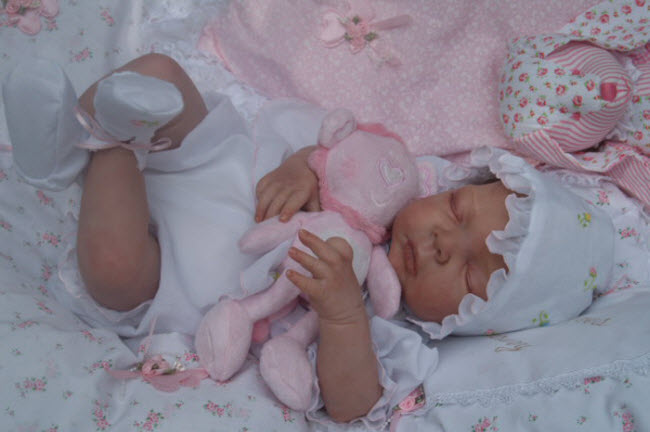 Bu Bebekler Canlı Değil galerisi resim 19