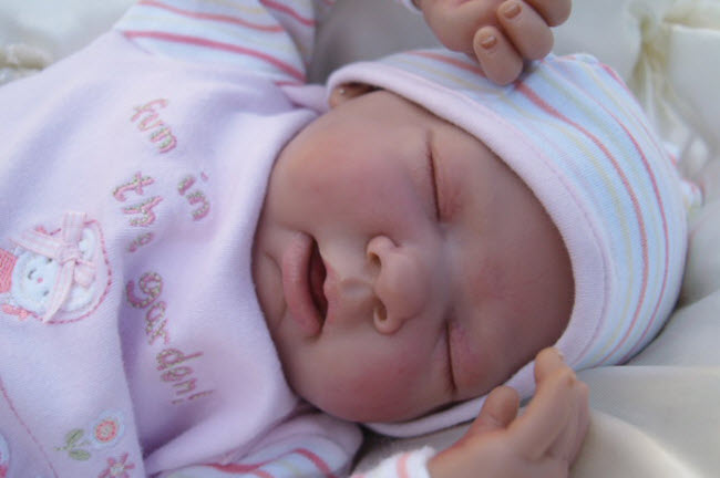 Bu Bebekler Canlı Değil galerisi resim 2