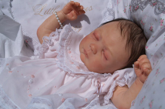 Bu Bebekler Canlı Değil galerisi resim 20