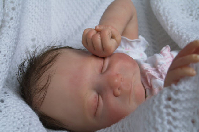 Bu Bebekler Canlı Değil galerisi resim 4