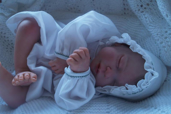 Bu Bebekler Canlı Değil galerisi resim 5