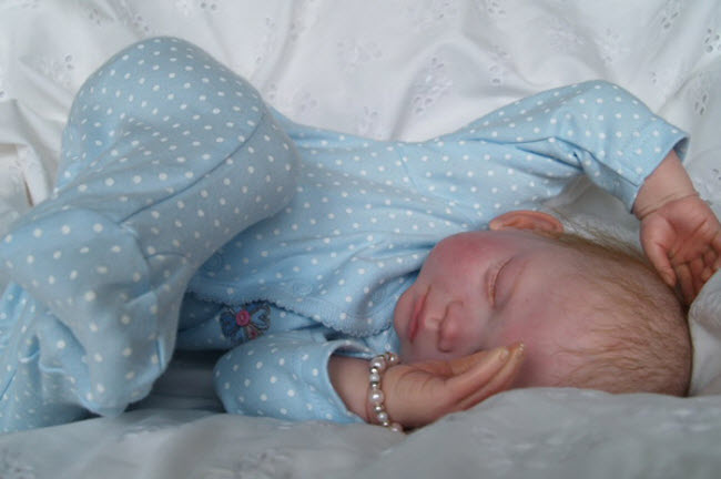 Bu Bebekler Canlı Değil galerisi resim 8