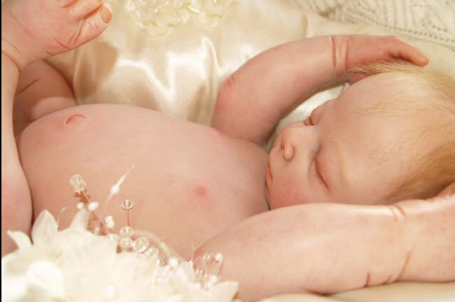 Bu Bebekler Canlı Değil galerisi resim 9