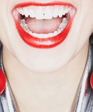 Dişler için faydalı 4 besin galerisi resim 1