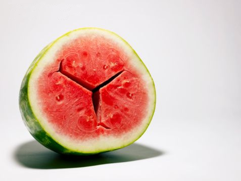 Karpuzun 10 faydası