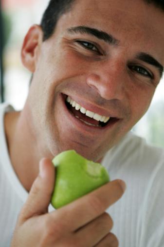 Sağlıklı dişler için 8 öneri galerisi resim 6