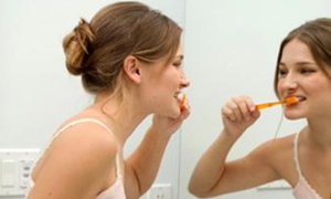 Sağlıklı dişler için 8 öneri