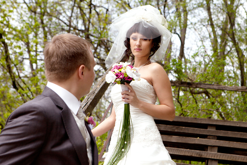 Neden evleniyoruz? Neden boşanıyoruz? galerisi resim 1