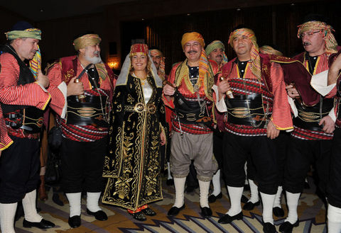 Gökçek'i hiç böyle görmediniz galerisi resim 10