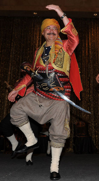 Gökçek'i hiç böyle görmediniz galerisi resim 4