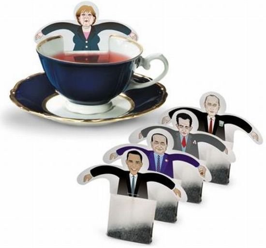 Çay Keyfi Böyle Bir Başka galerisi resim 17