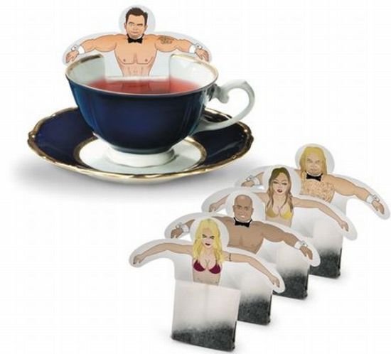 Çay Keyfi Böyle Bir Başka galerisi resim 19