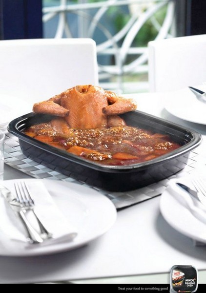 En tuhaf reklam afişleri galerisi resim 12