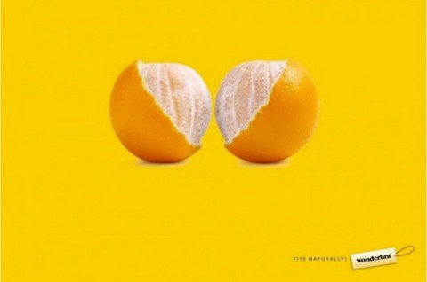 En tuhaf reklam afişleri galerisi resim 14