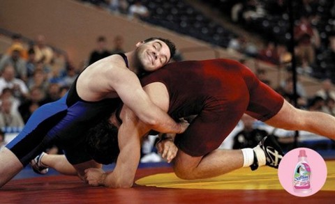 En tuhaf reklam afişleri galerisi resim 16