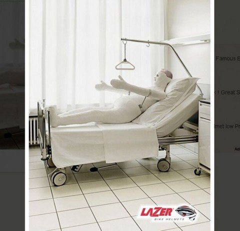 En tuhaf reklam afişleri galerisi resim 5