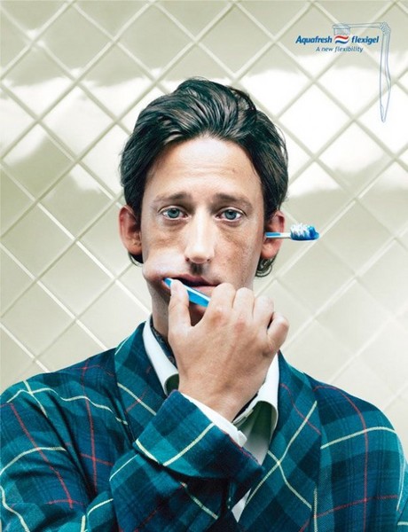 En tuhaf reklam afişleri galerisi resim 7