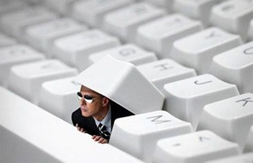 İnternette dolandırılmamak için galerisi resim 2