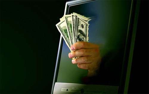 İnternette dolandırılmamak için galerisi resim 5