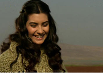 Seksi ve hacimli saçlar… galerisi resim 2