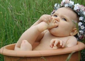 Bebekleri anlama rehberi galerisi resim 21