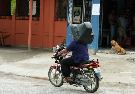 İnternetin en tuhafları galerisi resim 10